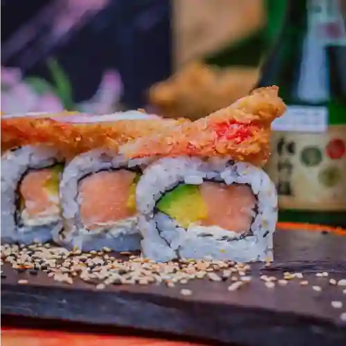 Sushi Yakuza Roll