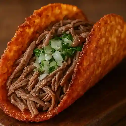 Combo Ketaquisimo Birria de Res