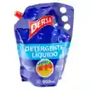 Dersa Detergente Liquido