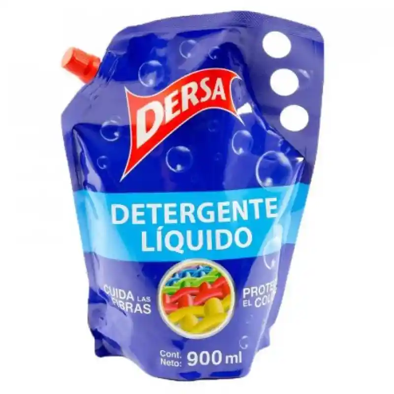 Dersa Detergente Liquido