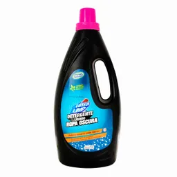 Ultralimp Detergente Liquido Ropa Oscura