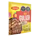 Base MAGGI para carne Gulash x 45g