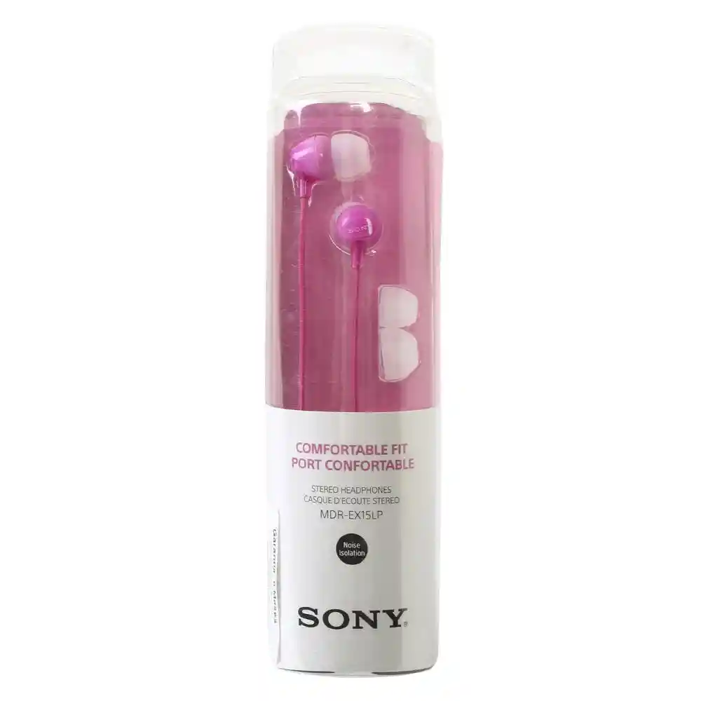 Sony Audifonos