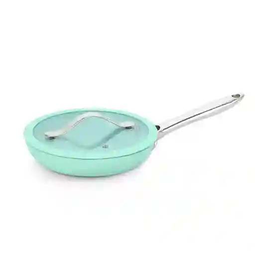 Sarten Verde Menta Tv Universal L37884