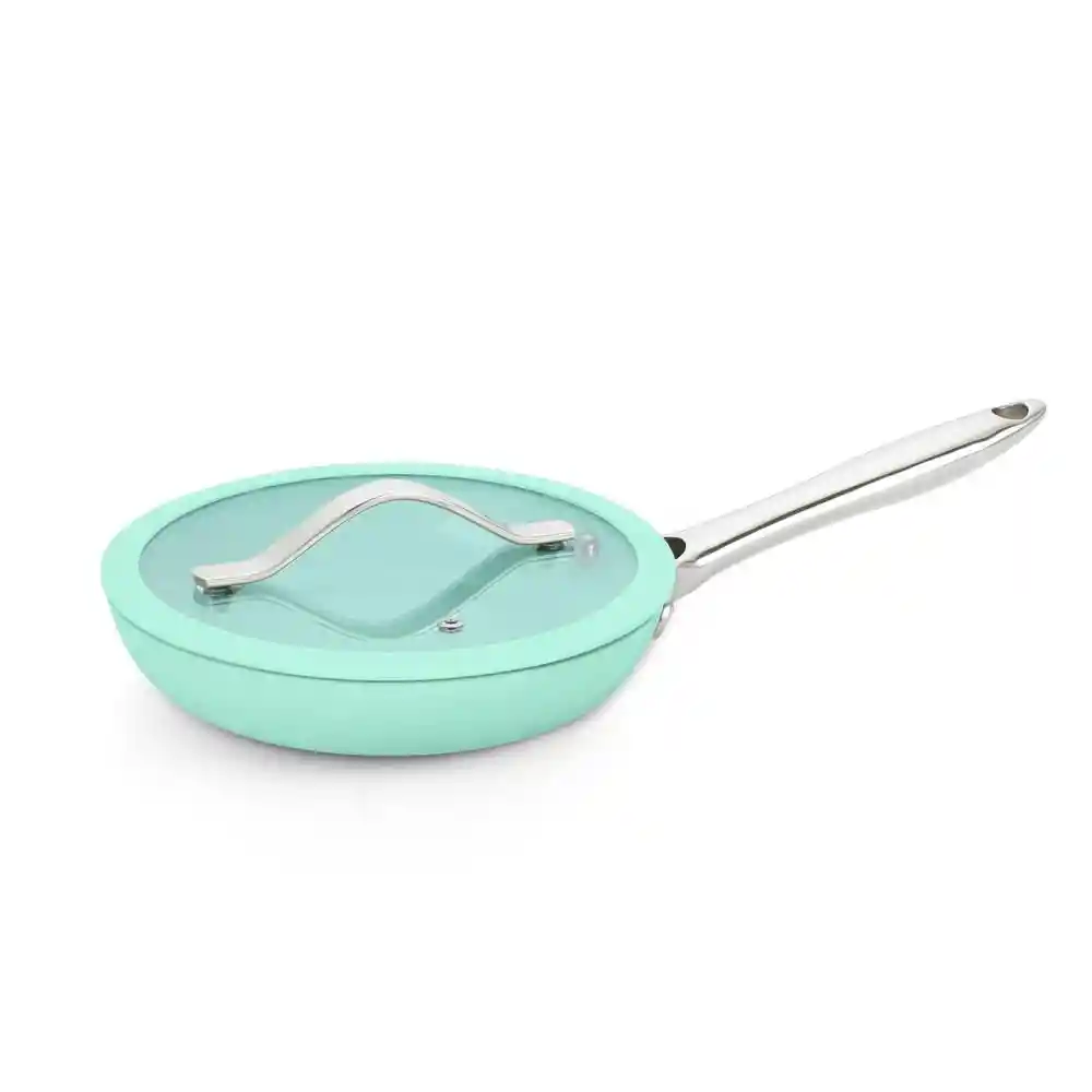 Sarten Verde Menta Tv Universal L37884