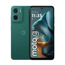 Celular Motorola G05 128 Gb 4 Gb Ram Verde