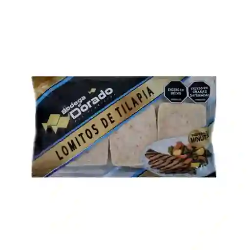 El Dorado Lomito de Tilapia