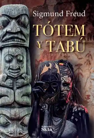 Tótem y Tabú