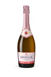 Moelia Vino Espumoso Rosé
