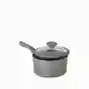 Olla Con Mango Largo Granito Ambiente Gourmet