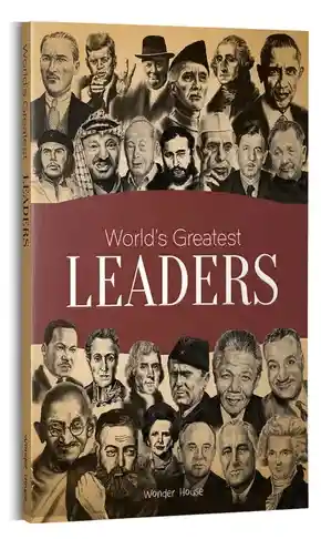 Worlds Greatest Leaders