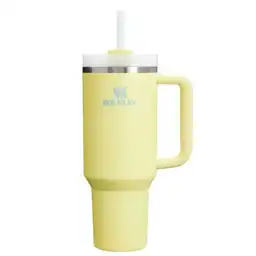 Stanley Termo Quencher Pomelo 40 Oz