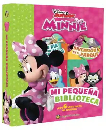 Minnie - Penguin Random House