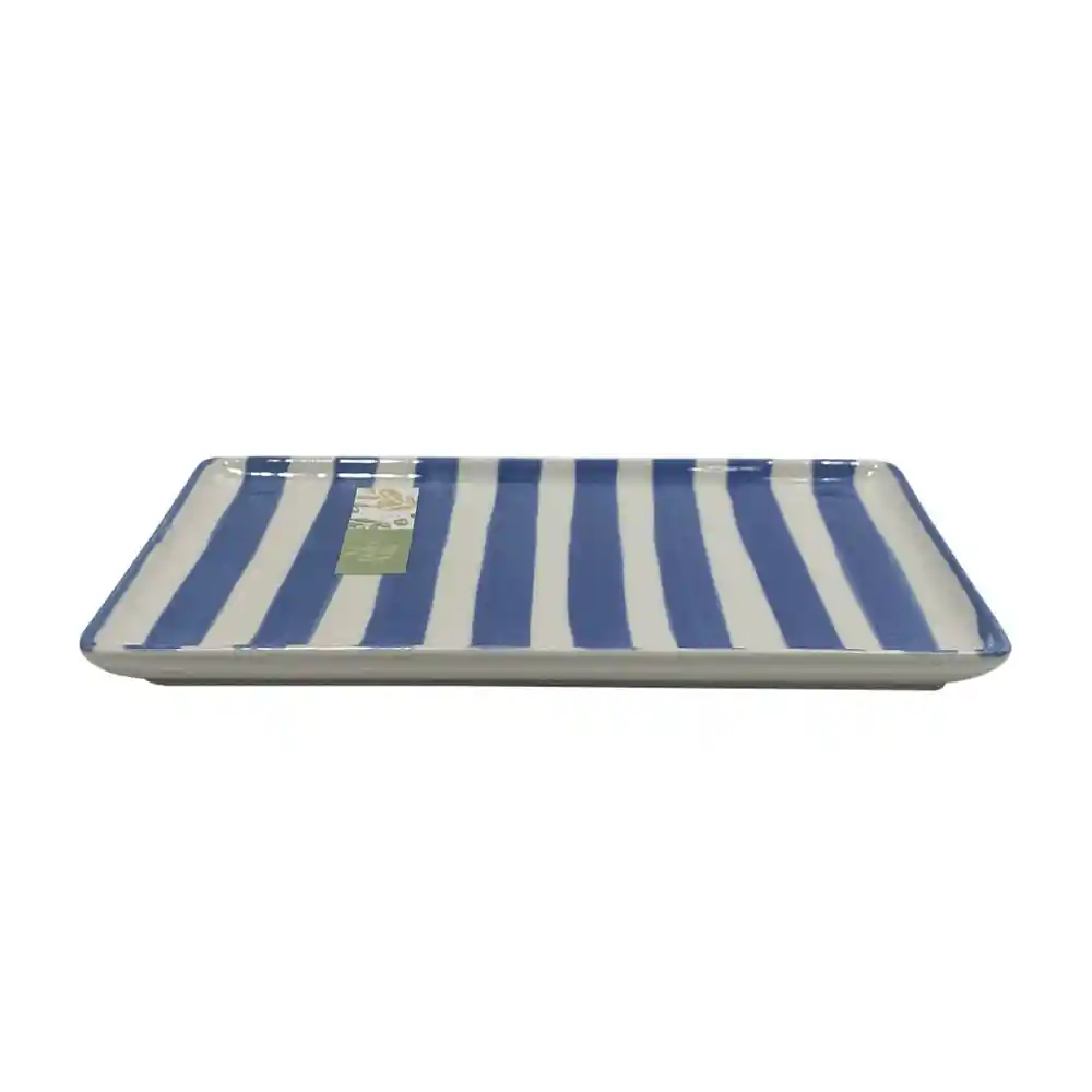 Plato Krea Decorativo Dolce Vita