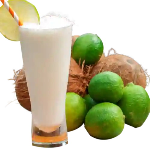 Limonada de Coco