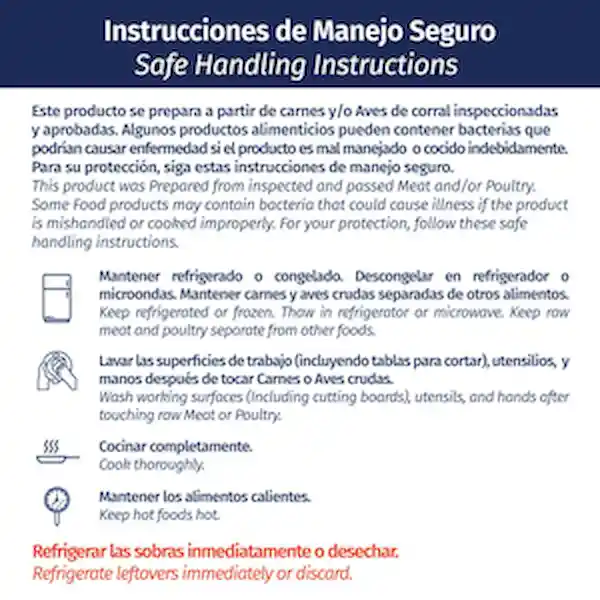 Members Selection Muslo De Pollo - Pricesmart