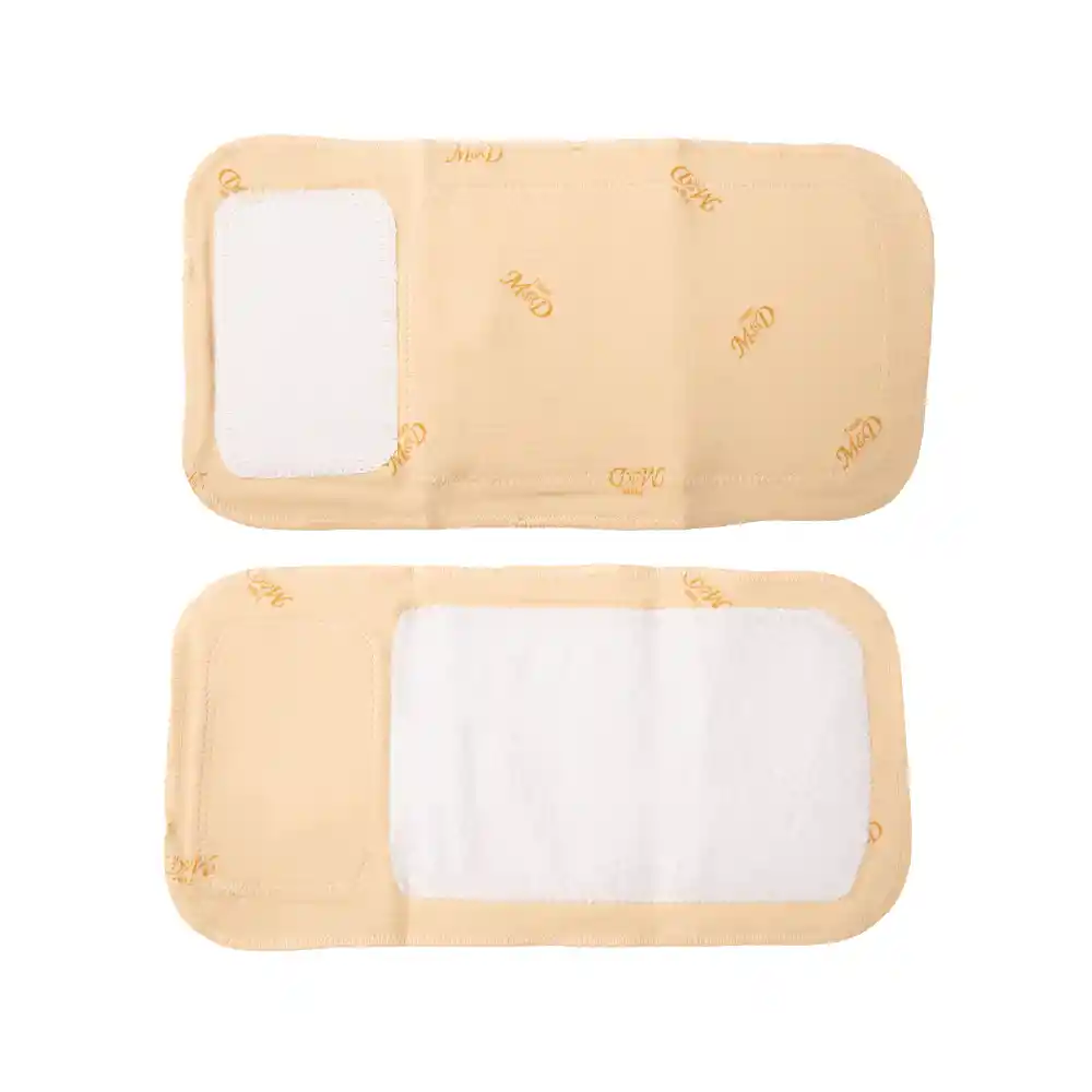 Extensión Adhesivo Myd Tabla Anatómica Beige Ex0011