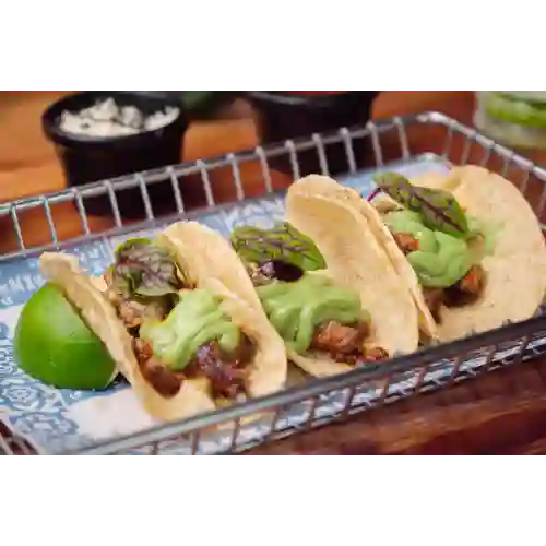 Tacos de Asada Plaza Mx