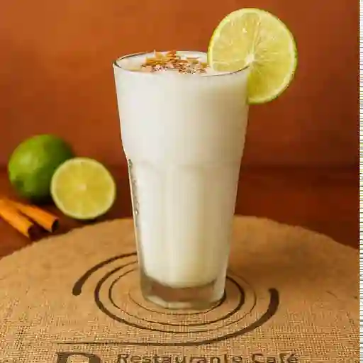 Limonada de coco 12 oz