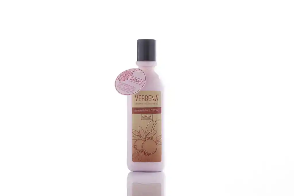 Loción Hidratante Corporal Granada 420 Ml