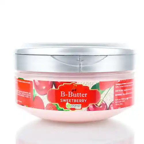 Ross D'Elen Body Butter Sweetberry