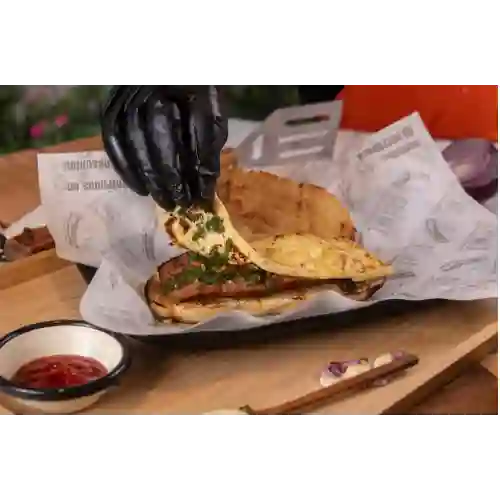 Queso Parrillero