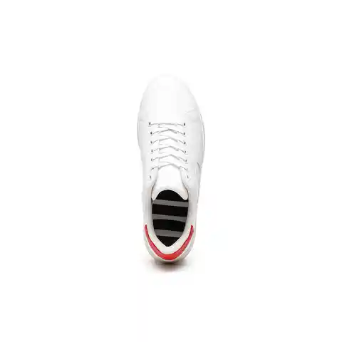 Dieseladulto Tenis S-Athene Low Talón Rojo Talla 9