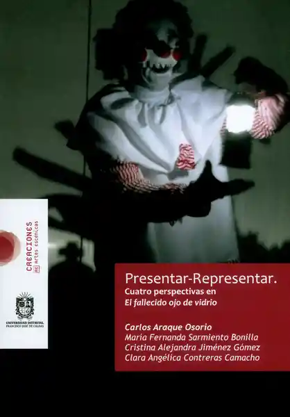Presentar-Representar