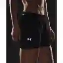 Ua Iso-chill Run 2n1 Short Talla Lg Pantalones Y Lycras Negro Para Mujer Marca Under Armour Ref: 1361582-001