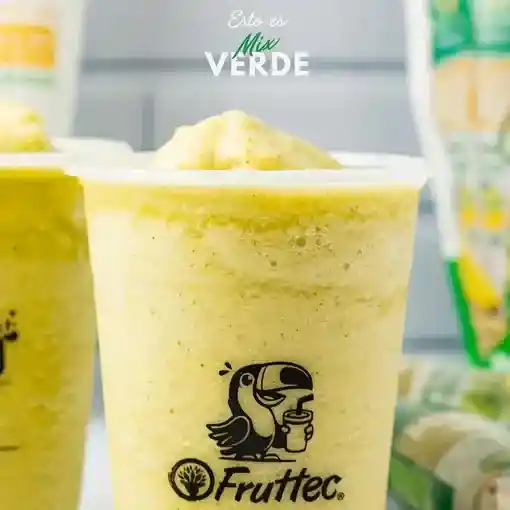 Sachets Mix Verde - Fruttec