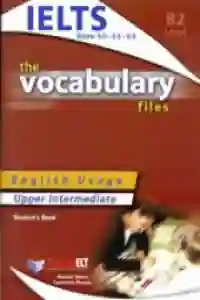Vocabulary Files B2 Ielts Tb
