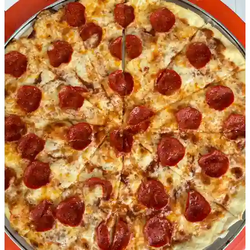 Pepperoni
