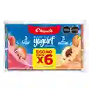 Alqueria Yogurt Fortikids Econopack