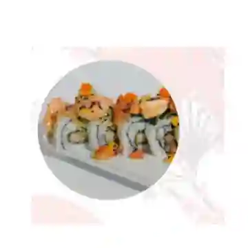 Sushi Peruano