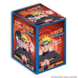 Displays Display X50 Sobres Panini Display X50 Sobres Naruto 2023
