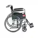 Silla de Ruedas Yuwell Estandar Acero