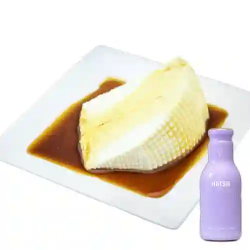 Combo Cuajada Campesina + Hatsu Lila
