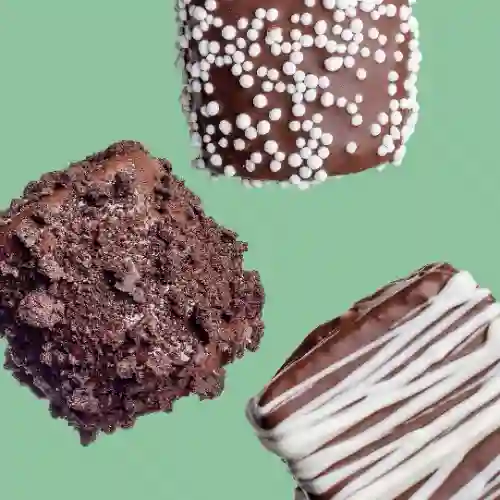 Mini Brownie