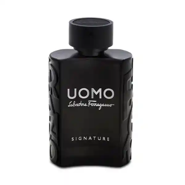 Uomo Perfume Hombre Signature Edp 100 Ml