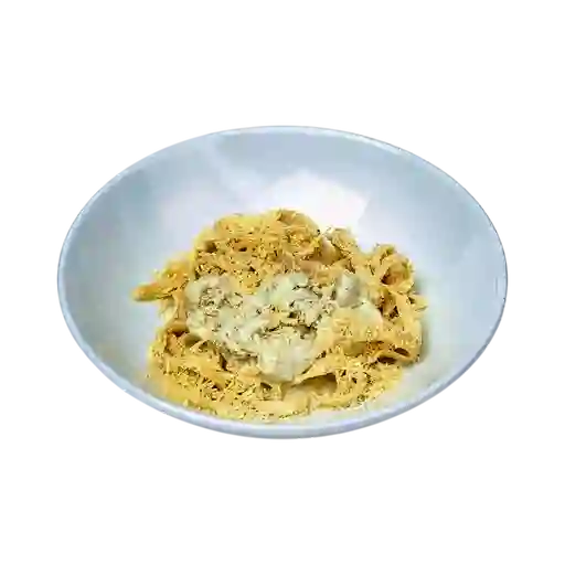 Pasta Formaggio