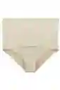 Lili Pink Panty Hipster Maggia Piel Talla S Ref. 909-m Padre 6