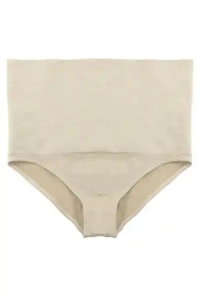 Lili Pink Panty Hipster Maggia Piel Talla S Ref. 909-m Padre 6