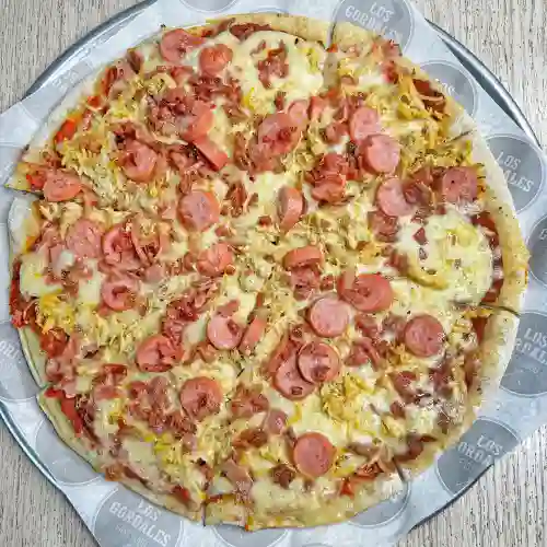 Pizza Milán