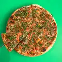 Pizza Margarita Mediana