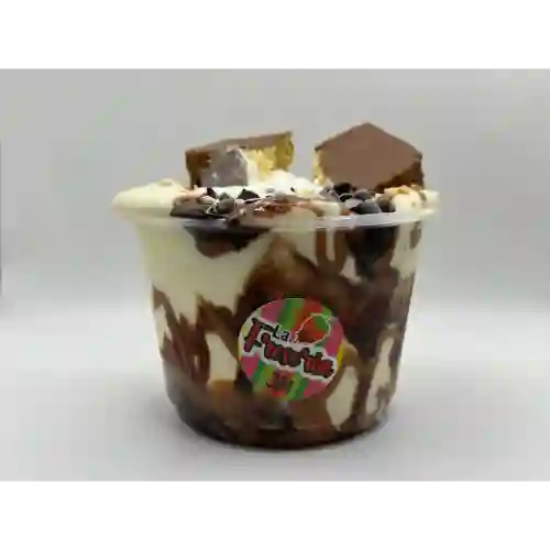 Fresas con Crema Especiales