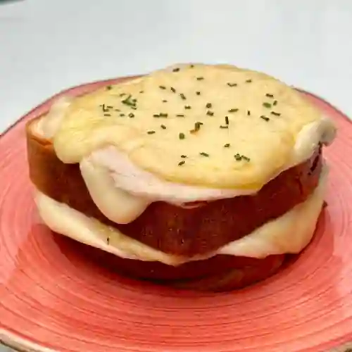 Croque Madame