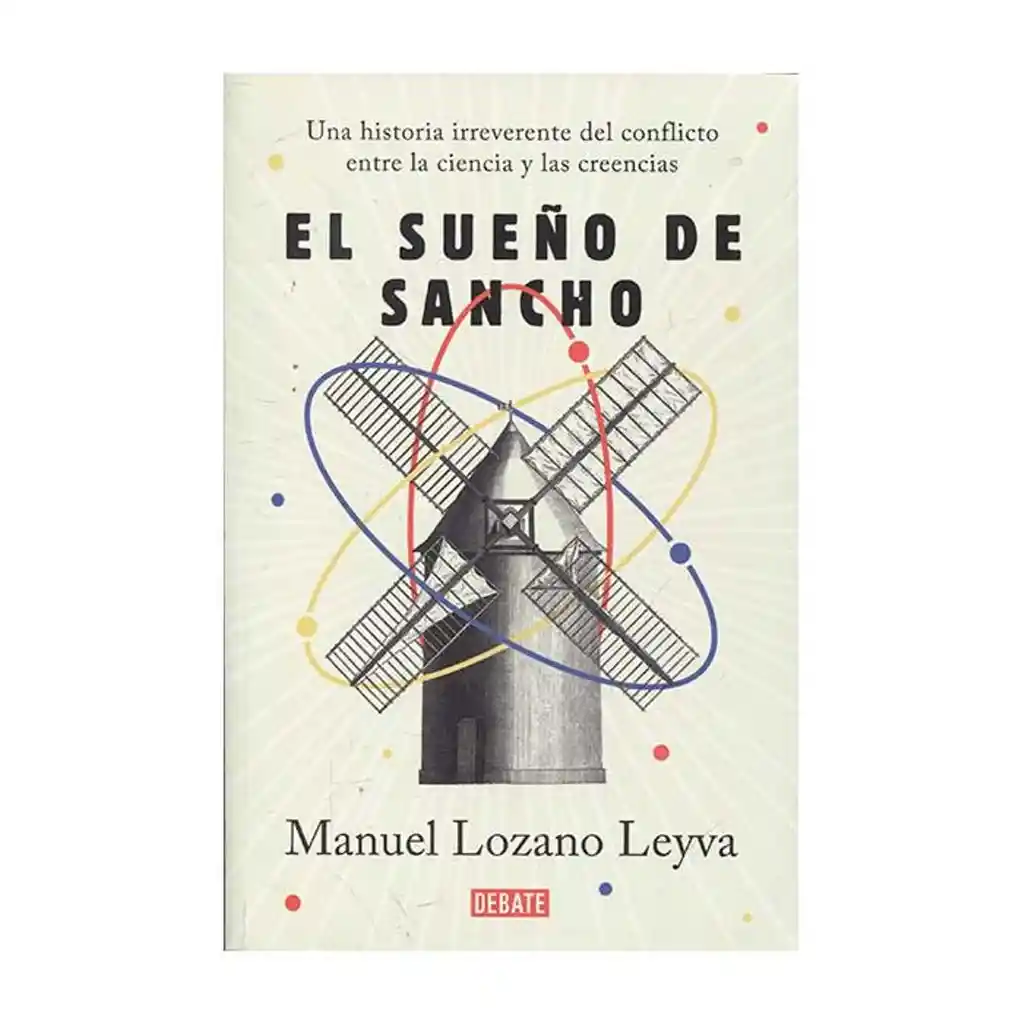 El Sueño de Sancho - Manuel Lozano Leyva 