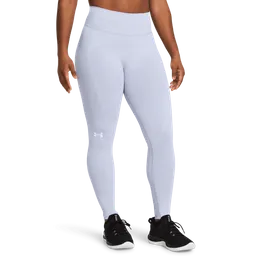 Under Armour Legging Train Seamless Legging Morado Mujer LG