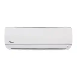 Aire Acondicionado Convencional Midea 12000 Btu 110 V Msafb11cr