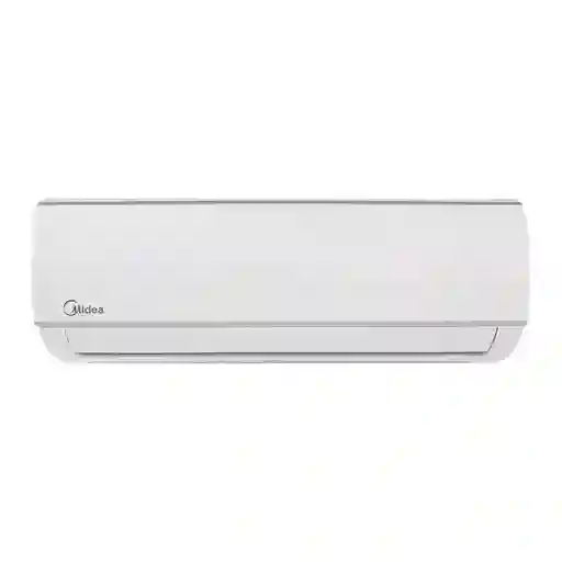 Aire Acondicionado Convencional Midea 12000 Btu 110 V Msafb11cr